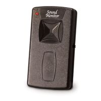 Silent Call SM1005-5 Sound Monitor/Transmitter