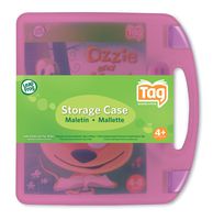 Leapfrog Tag Storage Case - Pink