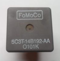 Relay 5C3T-14B192-AA O101K (1 Relay)