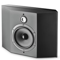 Focal Chorus SR700 2-Way Sealed Effect Loudspeakers - Pair (Black Satin)