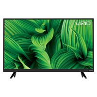 VIZIO D32hn-E1 D-series 32" Class Full Array LED TV -Black