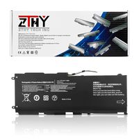 ZTHY AA-PBZN8NP Battery Replacement for Samsung 7 Np-700 Np700Z7C NP700Z5A NP700Z5B 700z 1588-3366 P42GL5-01-N01 Series Laptop BA43-00318A 80Wh 14.8V