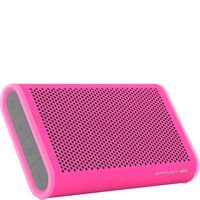 Braven 405 Waterproof Bluetooth Speaker (Raspberry)