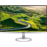 Acer H7-27in LED Widescreen LCD Monitor 4K UHD 3840 x 2160 4ms 60Hz 1.07 Bil Colors 350 Nit 16.9 High Dynamic Range (HDR) in-Plane Switching (IPS) Technology (Renewed)