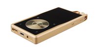 Questyle QP2R High-Res Portable DAP (Gold)