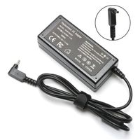 ELECBRAiN 65W Adapter Charger Power Cord Replcement for Chromebook R11 11 13 14 15 CB3 CB5 CB3-532 CB5-571 CB5-132T C720 C720p C740 C910