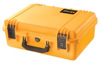 Pelican Storm iM2400 Case No Foam (Yellow)