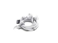 Urbanears Sumpan in-Ear Headphones, True White (4091380)