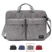 15.6 inch Laptop case Shoulder Laptop Hand Bag for MacBook HP 15.6 inch Laptop