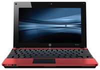 HP Mini 5102 10.1-Inch Netbook