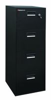 Sentry Safe 4B2100B Fire-Safe File 4.16 Cubic Feet, Black