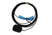 Genuine Scion Accessories PT546-21110-AK Sirius XM Antenna Kit