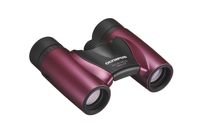 Olympus Roamer 8x21 RC II Binocular (Magenta)