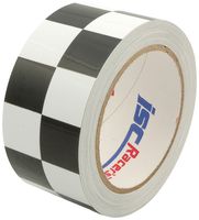 Allstar Performance ALL14149 Black and White Racer's Tape