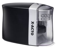 ELMERS X-Acto Inspire Battery-Powered Pencil Sharpener (1780)