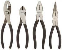 AmazonBasics Plier Tools Set - Set of 4