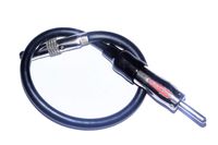 Stereo Antenna Harness Adapter for Installing a New Radio Into a Mercury, Milan, 2006, 2007, 2008, 2009