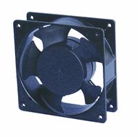 Odyssey AFAN45 4.5 Fan For Afp Fan Panel Rack Accessory