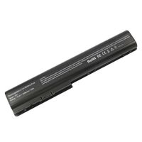 Futurebatt Laptop Battery for HP 480385-001 HSTNN-IB75 HP Pavilion DV7-3065DX DV7-3165DX DV7-1245DX DV7-3085DX dv7z DV8 464058-121 464059-121 464059-122 HSTNN-C50C HSTN-DB85 HSTNN-DB74