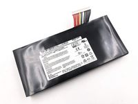 Aluo BTY-L77 11.1V 83.25Wh New Laptop Battery BTY-L77 for MSI GT72 2QD GT72S 6QF GT80 2QE Series WT72 MS-1781 MS-1783 2PE-022CN 2QD-1019XCN 2QD-292XCN