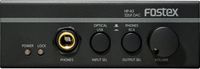 FOSTEX 32bitDAC headphone amplifier HP-A3