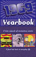1969 Yearbook KardLet (YB1969) 50th Gift