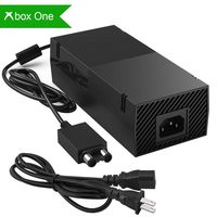 Xbox One Power Supply Brick, [Upgraded Version] UKor Xbox AC Adapter Replacement Charger Power Cord Cable for Microsoft Xbox One,100-240V Voltage