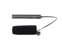 Azden Pro Shotgun mic w/XLR Pigtail Output (SGM-PDII)