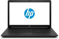 HP 17.3-inch HD+ WLED-backlit (1600x900) Display Laptop PC, 7th Gen Intel Core i5-7200U Processor, 8GB DDR4 RAM, 1TB HDD, HDMI, DTS Studio Sound, DVD +/- RW, Windows 10