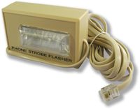 Lynn Electronics 070 Visual Phone Strobe Flasher