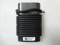 Dell 45w AA45NM131 AC Adapter(FREE power cord) For Ultrabook / Laptops