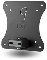 Monitor VESA Adapter Arm/Mount Compatible with HP Pavilion 22F 22ER 22ES 22EB 22EA - 23ER 23F 23ES 23EB 23EA - 24F 24ER 24ES 24EB 24EA - 25F 25ER 25ES 25EB 25EA - 27F 27ER 27ES 27EB 27EA