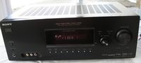 Sony STR K7100 5.1 Channel Multi Channel Digital AV Receiver