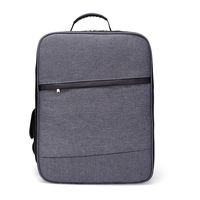 for XIAOMI Mi Drone 4K and Mi Drone 1080P Storage Backpack, Oldeagle Durable Portable Shockproof Backpack Shoulder Bag Soft Carrying Bag for Drone Helicopter Storage