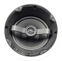 Earthquake Sound ECS-SS82 Edgeless SweetSpot 8-inch In-Ceiling Speaker, Single