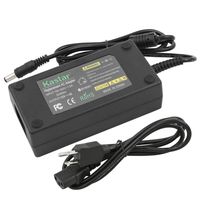 Kastar 12V AC / DC Adapter Power Supply Charger for HP PE1229 F1703 and HP LCD Monitor 2311X 2311F 2311CM, ACER LCD Monitor AC501 AC711 AC915 AF705, ADI LCD Monitor A2304 A500 A5000 A501