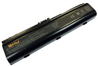 New GHU Battery Replacement for 411462-141 441425-001 446506-001 446507-001 HSTNN-34C HSTNN-IB42 HSTNN-lb42 Compatible with HP Pavilion DV6000 DV6100 DV6500 DV6700 DV2000 DV2500 DV2700 DV2200 V6000