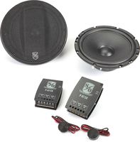 Sound Ordnance P-67CB 6-3/4" Component Speakers