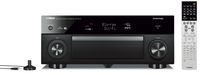 Yamaha RX-A1040BL  7.2-Channel Wi-Fi Network AVENTAGE Home Theater Receiver