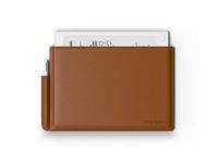 reMarkable Folio: Maple Brown - Premium Leather - The Official Sleeve for The reMarkable Paper Tablet