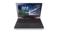 Lenovo Y700 15.6 Inch Full HD Gaming Laptop (Core i7, 8 GB RAM, 256 GB SSD, NVIDIA GeForce 960M Graphics, Windows 10) 80NV0029US