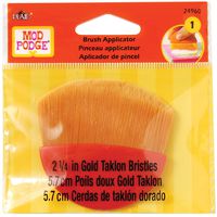 Mod Podge Paint Brush Applicator, 24960 2.25-Inch