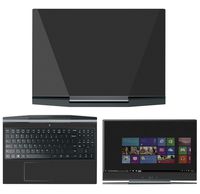 Decalrus - Protective Decal Skin Sticker for Lenovo Legion Y545 / Y7000 (15.6" Screen) case Cover wrap LE_Legion_Y545_Y7000-17