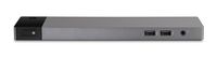 HP Elite 65W TB3 Dock (P5Q54UT#ABA)