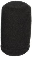 Shure A3WS - Foam Windscreen for SM94, 849, BG4.1, PG81-XLR, SM137 or KSM109/SL