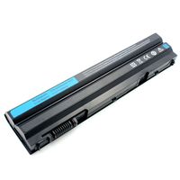 Duliing 11.1V 6 Cell T54FJ New Laptop Battery for Dell Latitude E5420 E5520 E6420 E6520 E6530 E5430Compatible P/N: M5Y0 X 312-1163 HCJWT 7FJ92 8858X - 12 Months Warranty