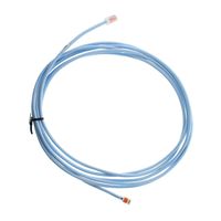 Systimax Commscope CPC3312-02F015 GigaSPEED-XL 1074E Patch-Cord, L Blue, 15-Feet