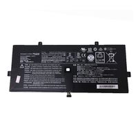 BOWEIRUI L15M4P21 (7.56V 62Wh 8210mAh) Laptop Battery Replacement for Lenovo Yoga 910 910-13IKB 910-13IKB-80VF00FHSP 80VF007TUS Yoga 5 Pro Series L15C4P21 L15C4P22 L15M4P23