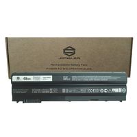 JIAZIJIA 8858X Laptop Battery Replacement for Dell Inspiron 14R 5420 7420 15R 5520 7520 17R 5720 7720 M421R 5425 Vostro 3460 3560 Series Notebook 911MD Black 11.4V 48Wh 4080mAh