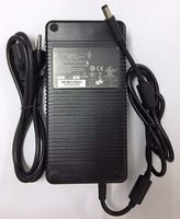 New Genu 19.5V 16.9A 330W AC Adapter For Dell Alienware M18x DA330PM111 0Y90RR